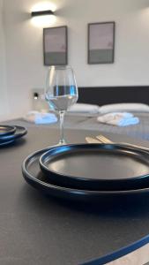 Fotografie z fotogalerie ubytování Mediterranea Apartment Sunrise v destinaci Assemini