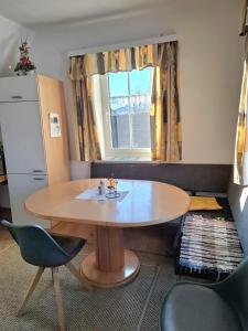 Khu vực ghế ngồi tại Ferienhaus Raiter Südsteiermark +5 ảnh