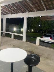 Billede fra billedgalleriet på Casa temporada i Palhoça