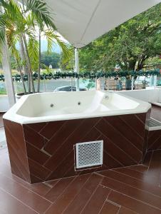 Fotografie z fotogalerie ubytování Hotel Paraiso Estudios v destinaci Ricaurte