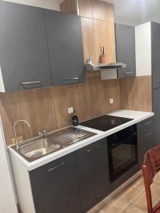 Nhà bếp/bếp nhỏ tại BEST PRICE # - La SCIERIE- x4 people