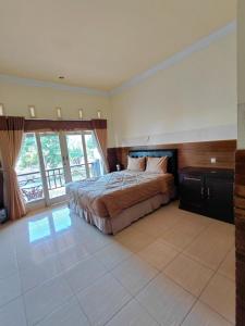 Fotografie z fotogalerie ubytování Sembalun agro villa & restoran v destinaci Sembalun Lawang