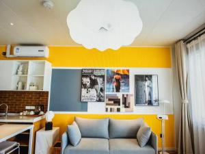 Billede fra billedgalleriet på Discover Garapan i Garapan