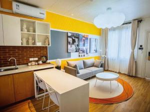 Billede fra billedgalleriet på Discover Garapan i Garapan