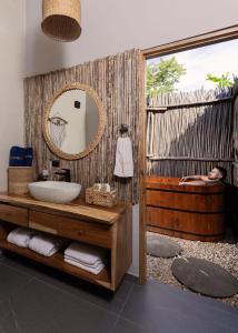 Billede fra billedgalleriet på VelaNova Paradise - HotelRetreat i Puerto Limón