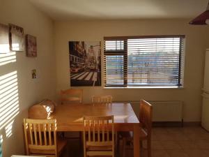 Ảnh trong thư viện ảnh của Bunratty Star ở Dublin