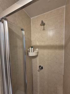 Phòng tắm tại Bunratty Star