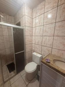 Foto dalla galleria di Apto Mobiliado próximo à praia a Caucaia