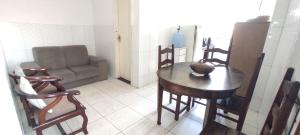 Et opholdsområde på Casa da Felicidade + 9 billeder