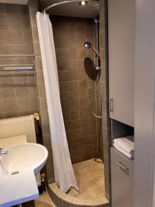 Photo de la galerie de l'établissement Bergkraft, à Assling