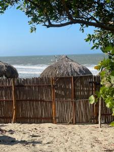 Phong cảnh thiên nhiên gần khách sạn