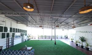 Billede fra billedgalleriet på Oris Brookefield i Bangalore