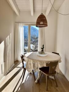 Billede fra billedgalleriet på Appartamento Ginepro i Pian dei Pradi + 32 billeder