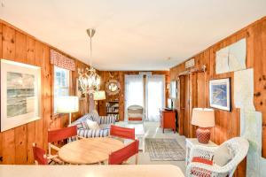 Et opholdsområde på 2 mins from Nauset Beach