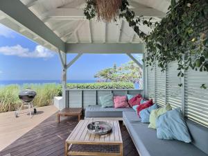 Phong cảnh thiên nhiên gần biệt thự