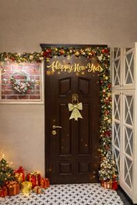 Billede fra billedgalleriet på Apartments MaisoNº11 i Odessa