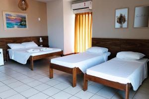 Afbeelding uit fotogalerij van Inter hotel in Serra