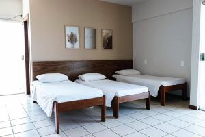 Afbeelding uit fotogalerij van Inter hotel in Serra +1 foto