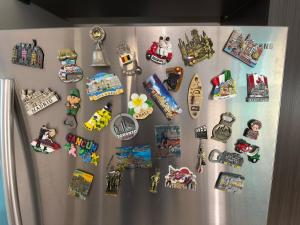 Billede fra billedgalleriet på Cé La Vie i Quebec City