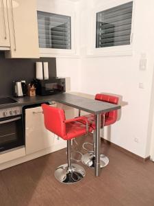 Photo de la galerie de l'établissement Alpenblick 2, à Größing