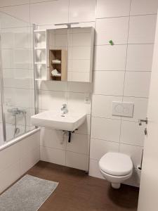 Photo de la galerie de l'établissement Alpenblick 2, à Größing