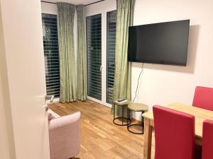 Photo de la galerie de l'établissement Alpenblick 2, à Größing