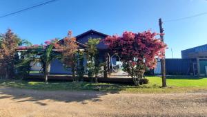 Gallery image of Cabana Raio de Sol RS in Osório