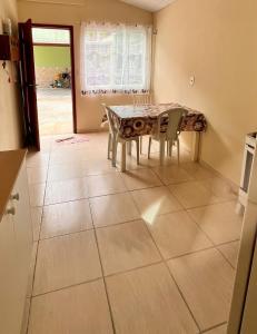 Billede fra billedgalleriet på Suítes litoral i Caraguatatuba