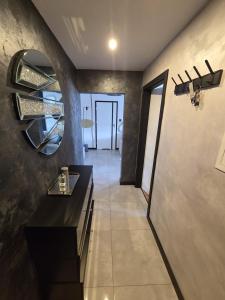 Billede fra billedgalleriet på Apartament Patka Wysoki STANDARD i Grudziądz + 3 billeder