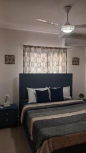 Fotografie z fotogalerie ubytování Residencial Altos de Alameda v destinaci Peralejo