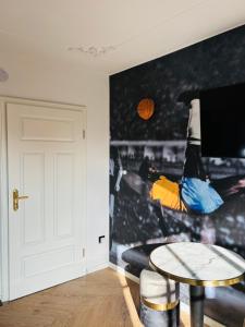 Fotografie z fotogalerie ubytování CASA Salzburg v Salcburku + 1 fotografie