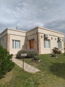 Bygningen som lejlighedshotellet ligger i