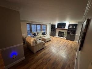 TV/trung tâm giải trí tại Stafford Court Escape by Stay Lage