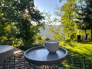 Naturlandskabet i nærheden af chaletet + 27 billeder