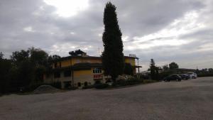 Fotografie z fotogalerie ubytování La Quercia Hotel con Ristorante v destinaci San Giovanni in Croce