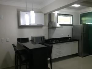 Gallery image of Apartamento privado no Bombinhas Summer Beach in Bombinhas