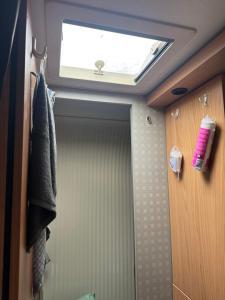 Ảnh trong thư viện ảnh của Camping car du bonheur ở Aywaille