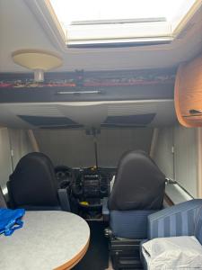 Ảnh trong thư viện ảnh của Camping car du bonheur ở Aywaille