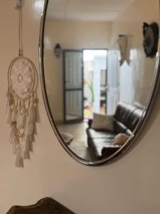 Fotografie z fotogalerie ubytování Maison Diop v destinaci Ziguinchor