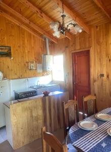 Galeriebild der Unterkunft Cabañas los Jardines de Lican ray in Licán Ray