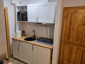 Gallery image of Le case di reno campo felice in Lucoli Alto