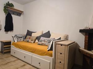 Gallery image of Le case di reno campo felice in Lucoli Alto