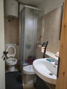 Gallery image of Le case di reno campo felice in Lucoli Alto +3 photos