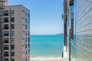 Naturlandskabet i nærheden af lejligheden