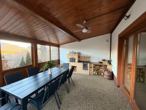 Billede fra billedgalleriet på Chata pod lipou Bobrovník i Bobrovník