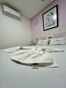 Ảnh trong thư viện ảnh của Hotel Ellegance ở Salvador