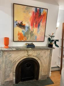 Billede fra billedgalleriet på Brooklyn - Bed-Stuy - Spacious Private 2BR Apartment i Brooklyn + 7 billeder