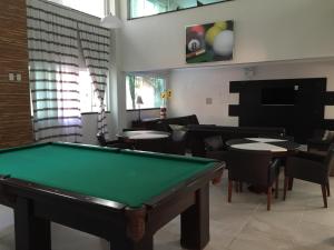 Gallery image of Apartamento privado no Bombinhas Summer Beach in Bombinhas