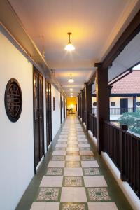 Billede fra billedgalleriet på Baan Chart i Bangkok + 57 billeder