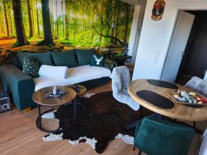 Fotografie z fotogalerie ubytování Ferienwohnung Alpenblick v destinaci Grafenhausen